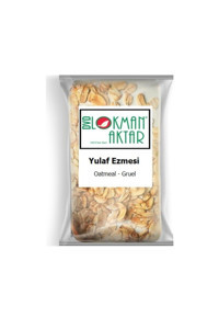 Dvd Lokman Aktar Yulaf Ezmesi 500 gr