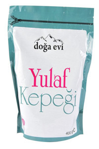 Doğa Evi Yulaf Ezmesi 400 gr