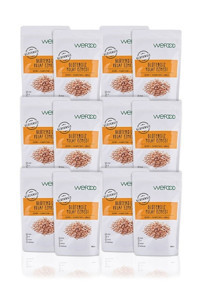Wefood Glutensiz Yulaf Ezmesi 12x300 gr