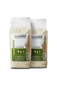 Kappadokia Yulaf Kepeği 2 kg