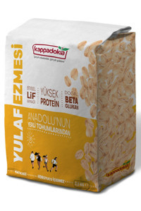 Kappadokia Yulaf Ezmesi 2.5 kg