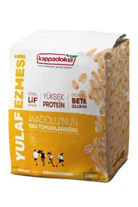 Kappadokia Yulaf Ezmesi 5 kg