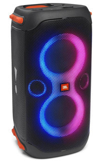 Jbl Partybox 110 Bluetooth Hoparlör Siyah