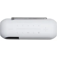 Jbl Tuner 2 Bluetooth Hoparlör Beyaz