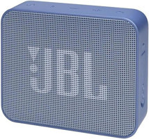 Jbl Go Essential Bluetooth Hoparlör Mavi