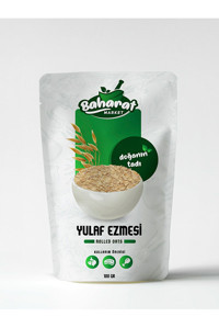 Baharat Market Yulaf Ezmesi 100 gr