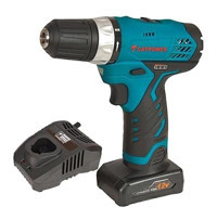 Cat Power 5110 12 V 3 Ah Kömürsüz Çift Akülü Vidalama Makinesi