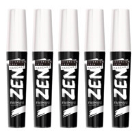 Farmasi Zen Hacim Veren Beyaz Maskara 5 adet