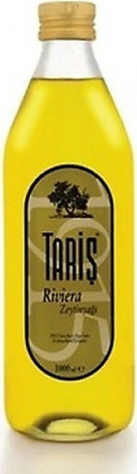Tariş Pet Riviera Zeytinyağı 1 lt