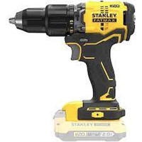 Stanley Fatmax Sbd715b-tr 18 V Darbeli Şarjlı Matkap