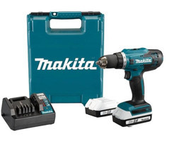 Makita DF488D002 18 V Şarjlı Akülü Matkap