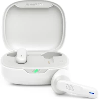 JBL Wave Flex Kulak İçi Bluetooth Kulaklık Beyaz