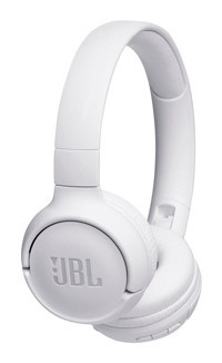 JBL Tune 560BT Kulak Üstü Kablosuz Bluetooth Kulaklık Beyaz
