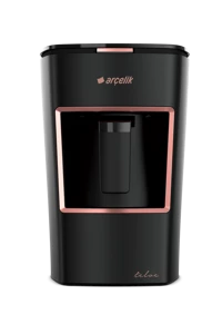 Arçelik Mini Telve Premium Hazneli Fincan Türk Kahvesi Makinesi