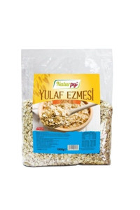 Naturpy Yulaf Ezmesi 1 kg