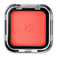 Kiko Milano Smart Colour Blush 07 Orange Toz Allık