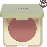 Kiko Milano Green Me Blush 102 Soft Mauve Kompakt Allık