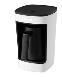 Arçelik Telve 1 Hazneli 3 Fincan 670 W Türk Kahvesi Makinesi