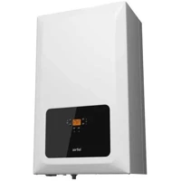 Airfel Maestro Optimum 24 Kw Hermetik Tam Yoğuşmalı Doğalgazlı Kombi