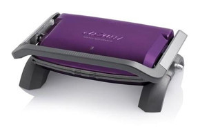 Arzum AR2035 Granit 1800 W Lila Tost Makinesi