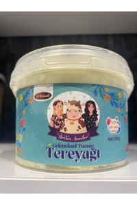Paşalı Üreten Anneler Tereyağ 500 gr