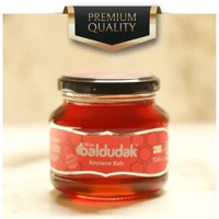 Baldudak Süzme Kestane Balı 250 gr