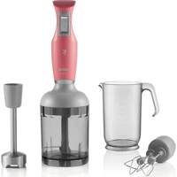 Arzum AR1108-MC 900 W Blender Seti Mercan