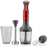 Arzum AR1042 1500 W El Blender Nar