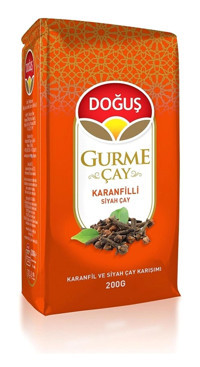 Doğuş Gurme Karanfilli Dökme Çay 200 gr