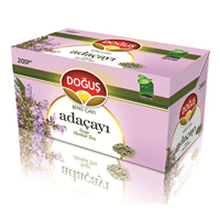 Doğuş Adaçayı Demlik Poşet Çay 26 gr