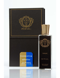 Soel Parfüm Narkotik Afrodizyak Etkili EDP Erkek Parfüm 50 ml