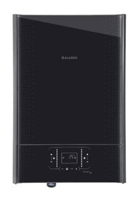 Alarko Smart Fit 35 Premiks 35 Kw Tam Yoğuşmalı Doğalgazlı Kombi