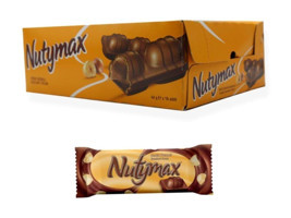 Şölen Nutymax Fındıklı Çikolata 44 gr 16 Adet