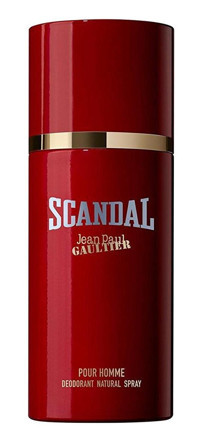 Jean Paul Gaultier Scandal Sprey Erkek Deodorant 150 ml
