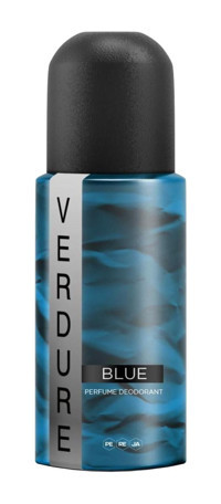Verdure Blue Sprey Erkek Deodorant 150 ml