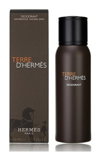 Hermes Terre D'Hermes Sprey Erkek Deodorant 150 ml