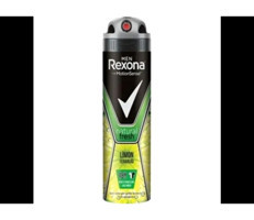 Rexona Men Lime Deo Sprey Erkek Deodorant 150 ml