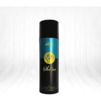Luxury Prestige Luxury Blanc De Soil Sprey Erkek Deodorant 200 ml