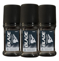 Blade Mountain Fresh Sprey Erkek Deodorant 3x50 ml