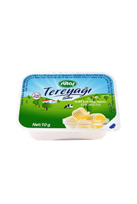 Sütaş Tereyağ 36x10 gr