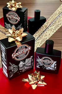 Bargello Özel Seri EDP Odunsu-Oryantal Erkek Parfüm 50 ml