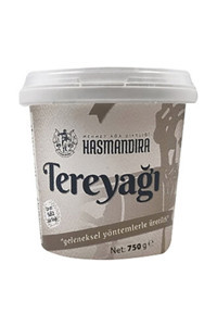 Hasmandıra Tereyağ 750 gr