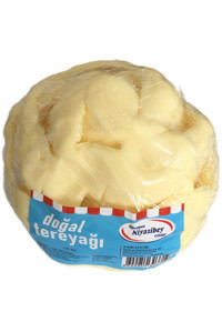 NiyaziBey Çiftliği Tereyağ 1 kg