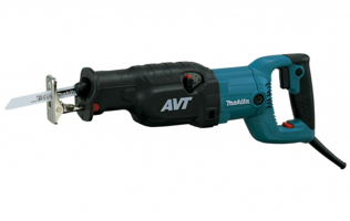 Makita JR3070CT Tilki Kablolu 1510 W Elektrikli Tilki Kuyruğu Testere
