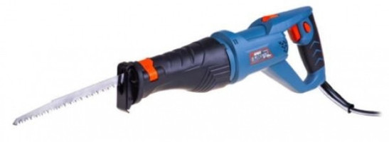 Senix YT2204-02 Kablolu 720 W Elektrikli Tilki Kuyruğu Testere