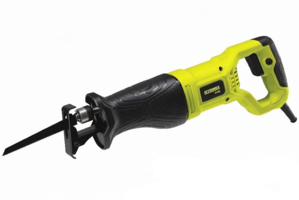 Rtrmax RTH906 Kablolu 710 W Elektrikli Tilki Kuyruğu Testere