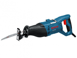 Bosch GSA 1100 Kablolu Aydınlatmalı 1100 W Elektrikli Tilki Kuyruğu Testere