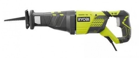 Ryobi RRS1200K Kablolu 1200 W Elektrikli Tilki Kuyruğu Testere