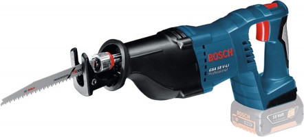 Bosch GSA 18V-LI Kablosuz Şarjlı Tilki Kuyruğu Testere