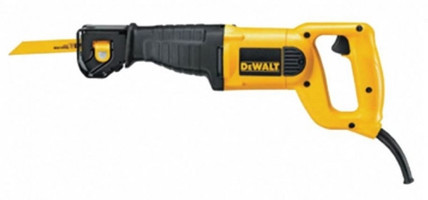 Dewalt DW304PK Kablolu 1050 W Elektrikli Tilki Kuyruğu Testere